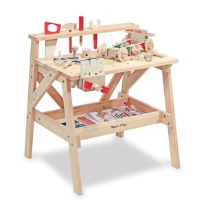 Wooden+Project+Workbench+Ages+3%2B+Years