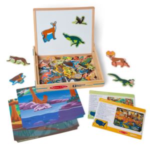 National+Parks+Picture+Matching+Magnetic+Game+Ages+Years