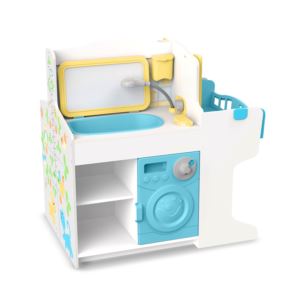 Mine+to+Love+Baby+Care+Activity+Center+Ages+3%2B+Years
