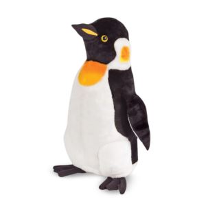 Giant+Penguin+Stuffed+Animal+Ages+Years