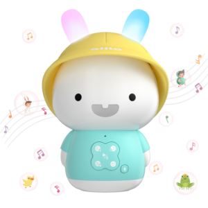 GS+Baby+Bunny+Versatile+Story+Music+Player+Ages+Years