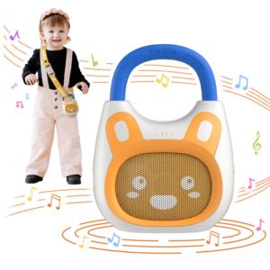 K+Pocket+Bunny+Portable+Story+Music+Player