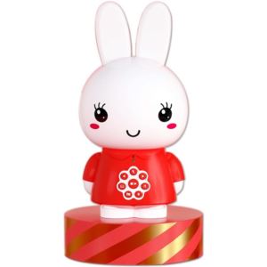 G+Honey+Bunny+Bedroom+Story+Music+Player+Red+Ages+Years