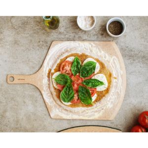 Pizza+Peel+-+Large+Natural
