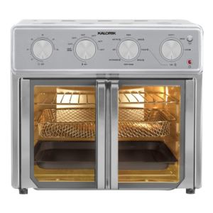 MAXX+Advance+26qt+Analog+9-in-1+Air+Fryer+Oven