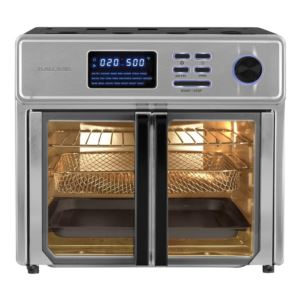 MAXX+Complete+26qt+Digital+Air+Fryer+Oven