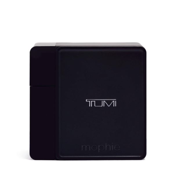 tumi wireless charger