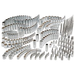 299pc+Master+Socket+Set