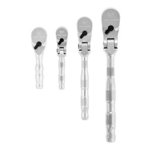 4pc+V-Series+Drive+Ratchet+Set