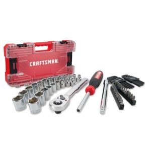 63pc+VERSASTACK+Mechanics+Tool+Set