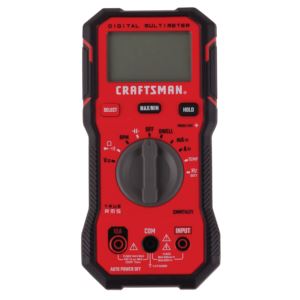 Automotive+Digital+Multimeter+-+600V+TRMS