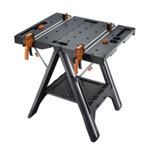 Pegasus+Folding+Work+Table+%26+Sawhorse
