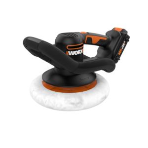20V+Power+Share+10%22+Orbital+Polisher%2FBuffer