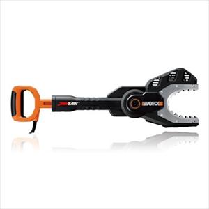 JawSaw+Electric+Chainsaw