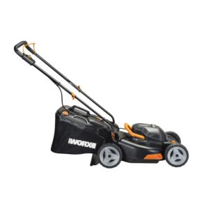 17%22+40V+Cordless+Lawn+Mower