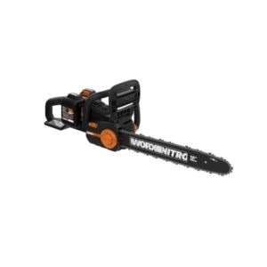 Nitro+40V+Power+Share+16%22+Chainsaw