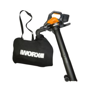 40V+Power+Share+Blower%2FVacuum%2FMulcher