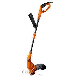 5.5+Amp+15%22+Grass+Trimmer+w%2F+Tilting+Shaft