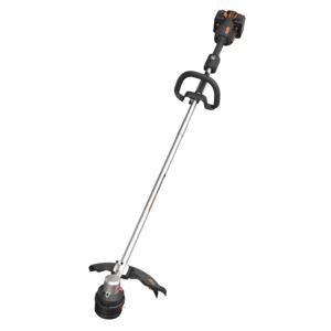 Nitro+40V+Brushless+15%22+Cordless+String+Trimmer+w%2F+2+Batteries+%26+Charger