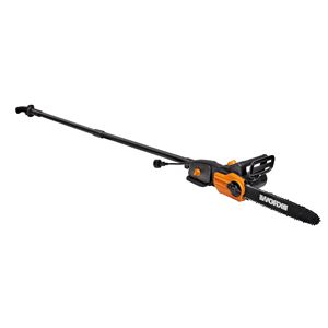 10%22+Electric+8+Amp+Polesaw%2FChainsaw