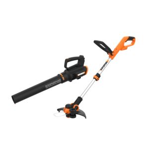 20V+Lithium-Ion+Grass+Trimmer+%26+Blower+Kit