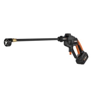 20V+Power+Share+Hydroshot+Portable+Power+Cleaner