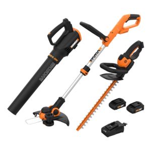 3pc+20V+Power+Share+Lawn+and+Garden+Combo+Kit