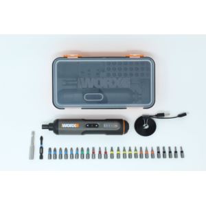 4V+Stick+Screwdriver+W%2F+12+Bits+%26+USB