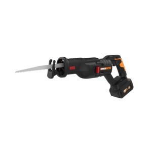 Nitro+20V+Power+Share+Cordless+Reciprocating+Saw+w%2F+Brushless+Motor