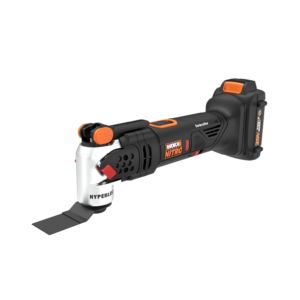 Nitro+20V+Power+Share+Cordless+Oscillating+Multi-Tool+w%2F+Battery+%26+Charger