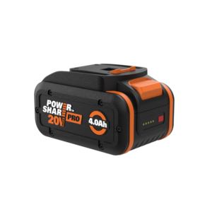 20V+4.0Ah+Power+Share+PRO+Lithium-ion+Battery