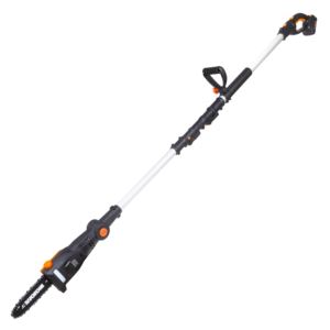 20V+Power+Share+8%22+Pole+Saw+w%2F+Auto+Tension