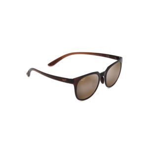 Wailua+Polarized+Sunglasses+Rootbeer+Frame+HCL+Bronze+Lens