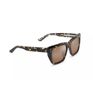 Aloha+Lane+Polarized+Sunglasses+Havana+Frame+HCL+Bronze+Lens