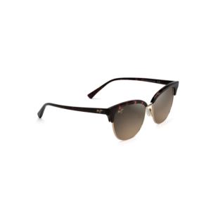 Lokelani+Polarized+Sunglasses+Tortoise+Gold+Frame+HCL+Bronze+Lens