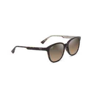 Kuikahi+Asian+Fit+Polarized+Sunglasses+Dark+Havana+Frame+HCL+Bronze+Lens