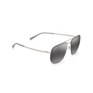 Sharks+Cove+Polarized+Sunglasses+Titanium+Frame+Neutral+Gray+Lens