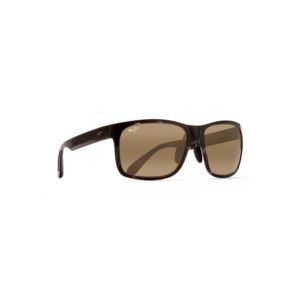 Red+Sands+Polarized+Sunglasses+Gray+Tortoise+Frame+HCL+Bronze+Lens