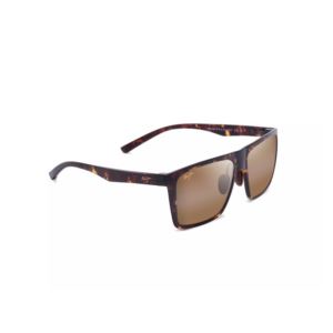 Honokalani+Polarized+Sunglasses+Tortoise+Frame+HCL+Bronze+Lens