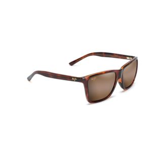 Cruzem+Polarized+Sunglasses+Tortoise+Frame+HCL+Bronze