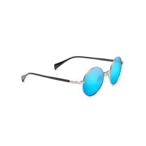 Mokupuni+Polarized+Sunglasses+Titanium+Frame+Blue+Hawaii+Lens