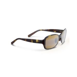 Koki+Beach+Polarized+Sunglasses+Olive+Tortoise+Frame+HCL+Bronze+Lens