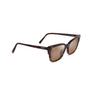 Kou+Polarized+Sunglasses+Tortoise+Frame+HCL+Bronze+Lens