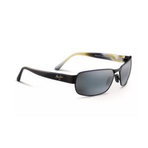 Black+Coral+Sunglasses+Matte+Black+Frame+Neutral+Gray+Lens