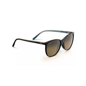 Ocean+Polarized+Sunglasses+Tortoise+Frame+HCL+Bronze+Lens
