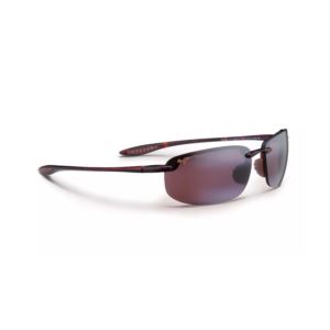 Hookipa+Polarized+Sunglasses+Tortoise+Frame+Maui+Rose+Lens