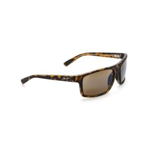 Byron+Bay+Polarized+Sunglasses+Matte+Tortoise+Frame+HCL+Bronze+Lens