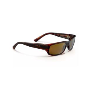 Stingray+Polarized+Sunglasses+Tortoise+Frame+HCL+Bronze+Lens