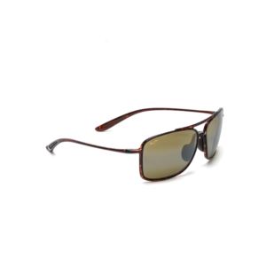 Kaupo+Gap+Polarized+Sunglasses+Tortoise+Frame+HCL+Bronze+Lens
