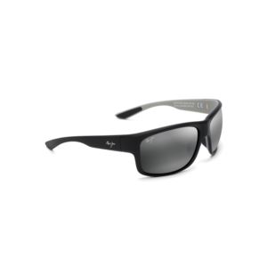 Southern+Cross+Polarized+Sunglasses+Soft+Black+Frame+Neutral+Gray+Lens